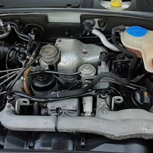 A6 2.5tdi. 160ks. 2002g. Reg 02/26g. Klimatronic. Cijena fiksna!