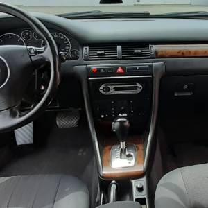 A6 2.5tdi. 160ks. 2002g. Reg 02/26g. Klimatronic. Cijena fiksna!
