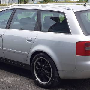 A6 2.5tdi. 160ks. 2002g. Reg 02/26g. Klimatronic. Cijena fiksna!