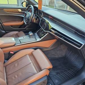A6 40tdi quattro