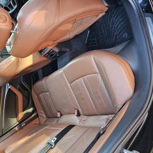 A6 40tdi quattro