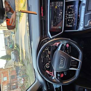 A6 40tdi quattro