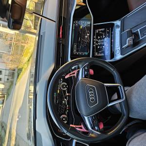 A6 40tdi quattro