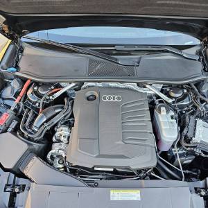 A6 40tdi quattro