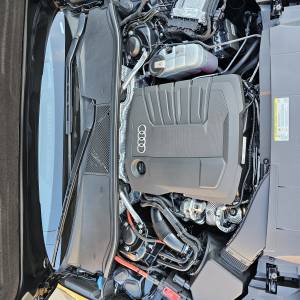 A6 40tdi quattro