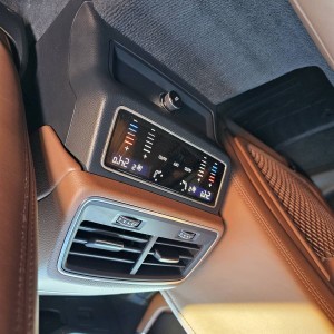 A6 40tdi quattro