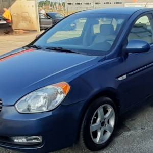 Accent 1.4 95ks.2007 Reg 12/26 g. 270.000km. Hr auto cijena fiksna!