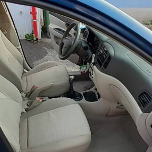 Accent 1.4 95ks.2007 Reg 12/26 g. 270.000km. Hr auto cijena fiksna!