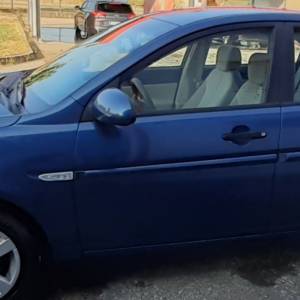 Accent 1.4 95ks.2007 Reg 12/26 g. 270.000km. Hr auto cijena fiksna!
