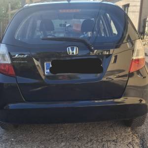 AHONDA JAZZ 1.4 VTEC