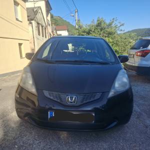 AHONDA JAZZ 1.4 VTEC