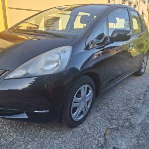 AHONDA JAZZ 1.4 VTEC