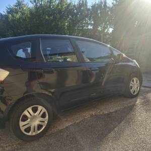 AHONDA JAZZ 1.4 VTEC