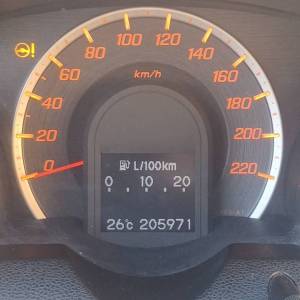 AHONDA JAZZ 1.4 VTEC