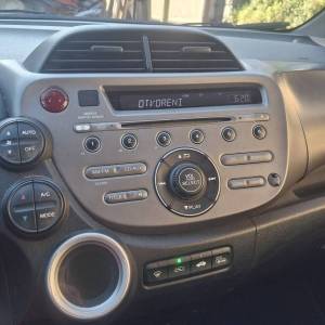 AHONDA JAZZ 1.4 VTEC