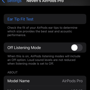 AirPods Pro 2 USB C