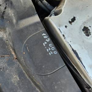 Alfa Romeo 166 2,4 JTD