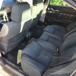 Alfa Romeo 166 2,4 JTD