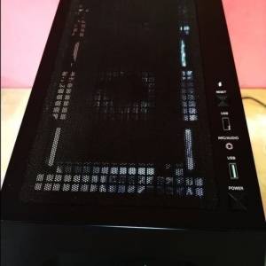 AMD Ryzen 7 9800X3D, RTX 5080, 64gb DDR5, SSD 2TB, Vodeno 240, 850W