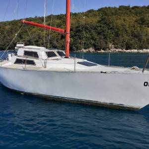Amon 87 metara