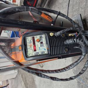 Aparat za varenje Kemppy Master Tig MLS 2300 ACDC