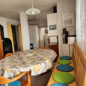 Apartmani Karlobag