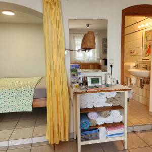 Apartmani Karlobag