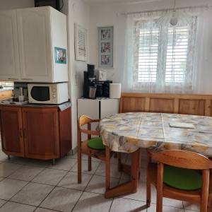 Apartmani Karlobag