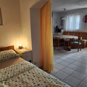 Apartmani Karlobag