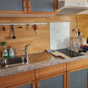 Apartmani Karlobag