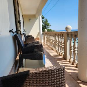 Apartmani Karlobag