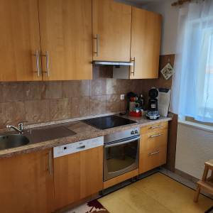Apartmani Karlobag