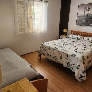Apartmani Karlobag
