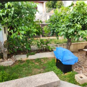 Apartmani Karlobag