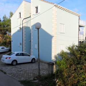 Apartmani Plava kuća
