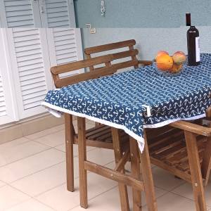 Apartmani Plava kuća
