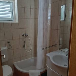 Apartmani Plava kuća
