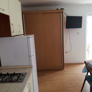 Apartmani Plava kuća