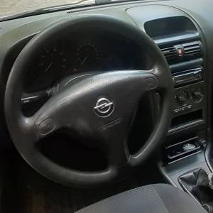 Astra 1.4i 90ks. 2007g. 228.000km. Reg 02.26g. Bez ulaganja Fiksno