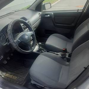 Astra 1.4i 90ks. 2007g. 228.000km. Reg 02.26g. Bez ulaganja Fiksno