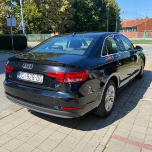 audi 4