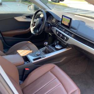 audi 4