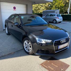 audi 4