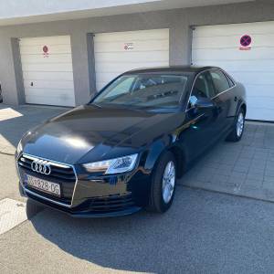 audi 4