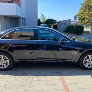 audi 4