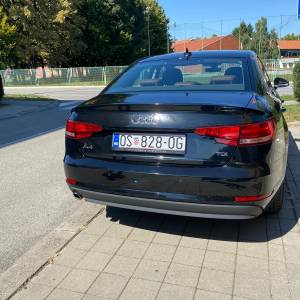 audi 4
