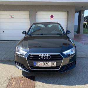 audi 4