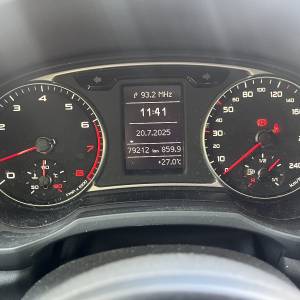 AUDI A1 SPORTBACK, 1.2 TFSI AMBITION CITY