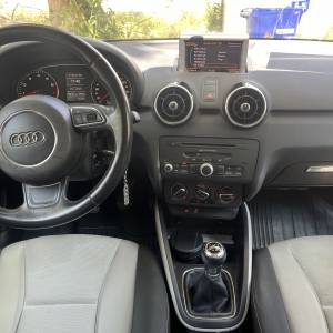 AUDI A1 SPORTBACK, 1.2 TFSI AMBITION CITY