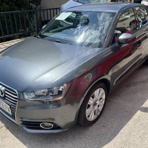 AUDI A1 SPORTBACK, 1.2 TFSI AMBITION CITY